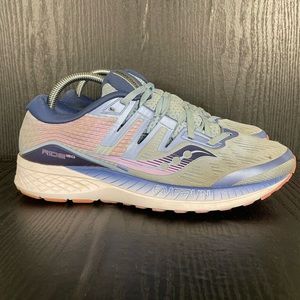 Saucony Ride ISO Women’s size 10